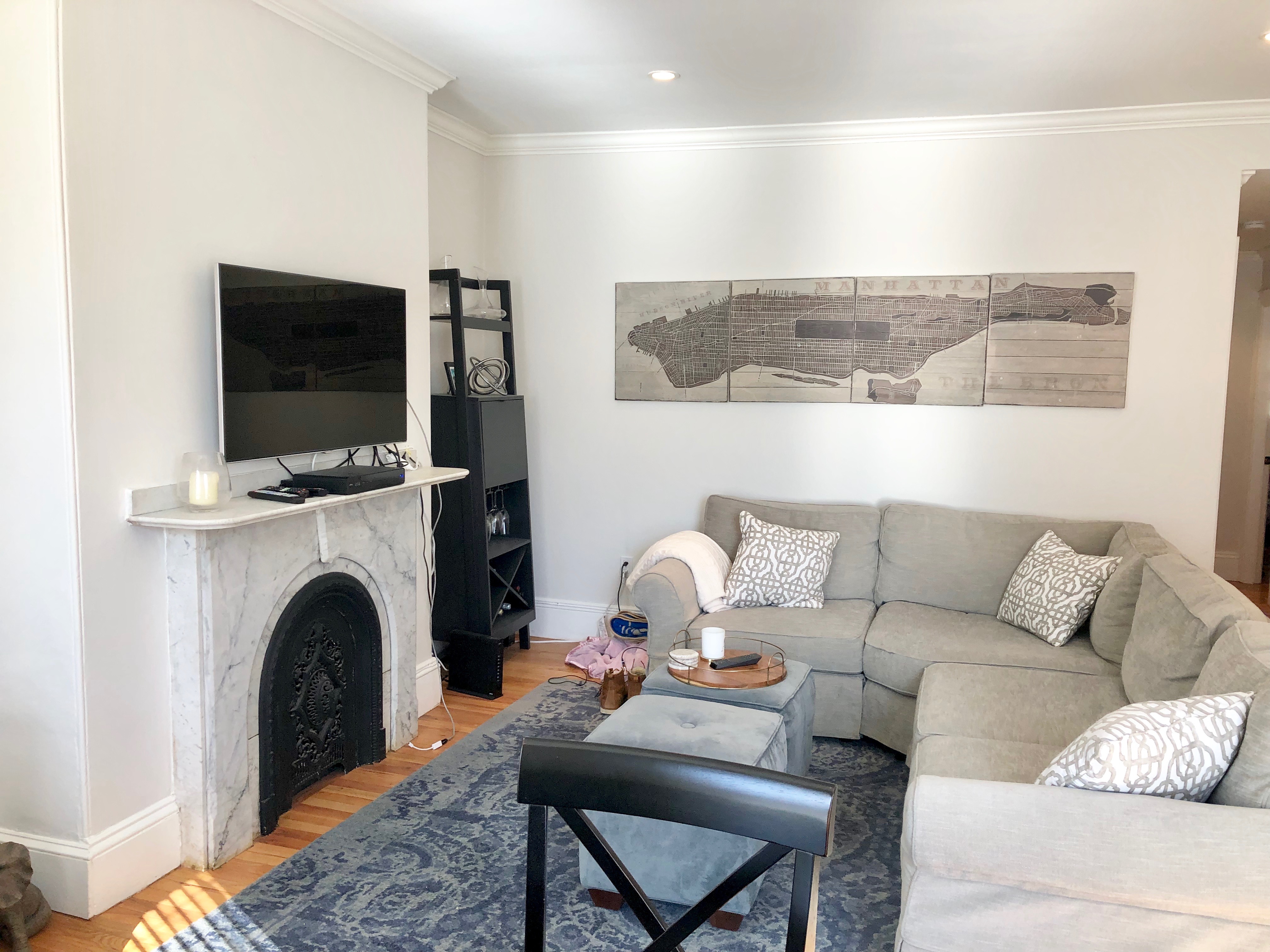 2 bed, 1 bath apartment for rent at 13 Upton St Unit 5A, South End — photo 7 of 20