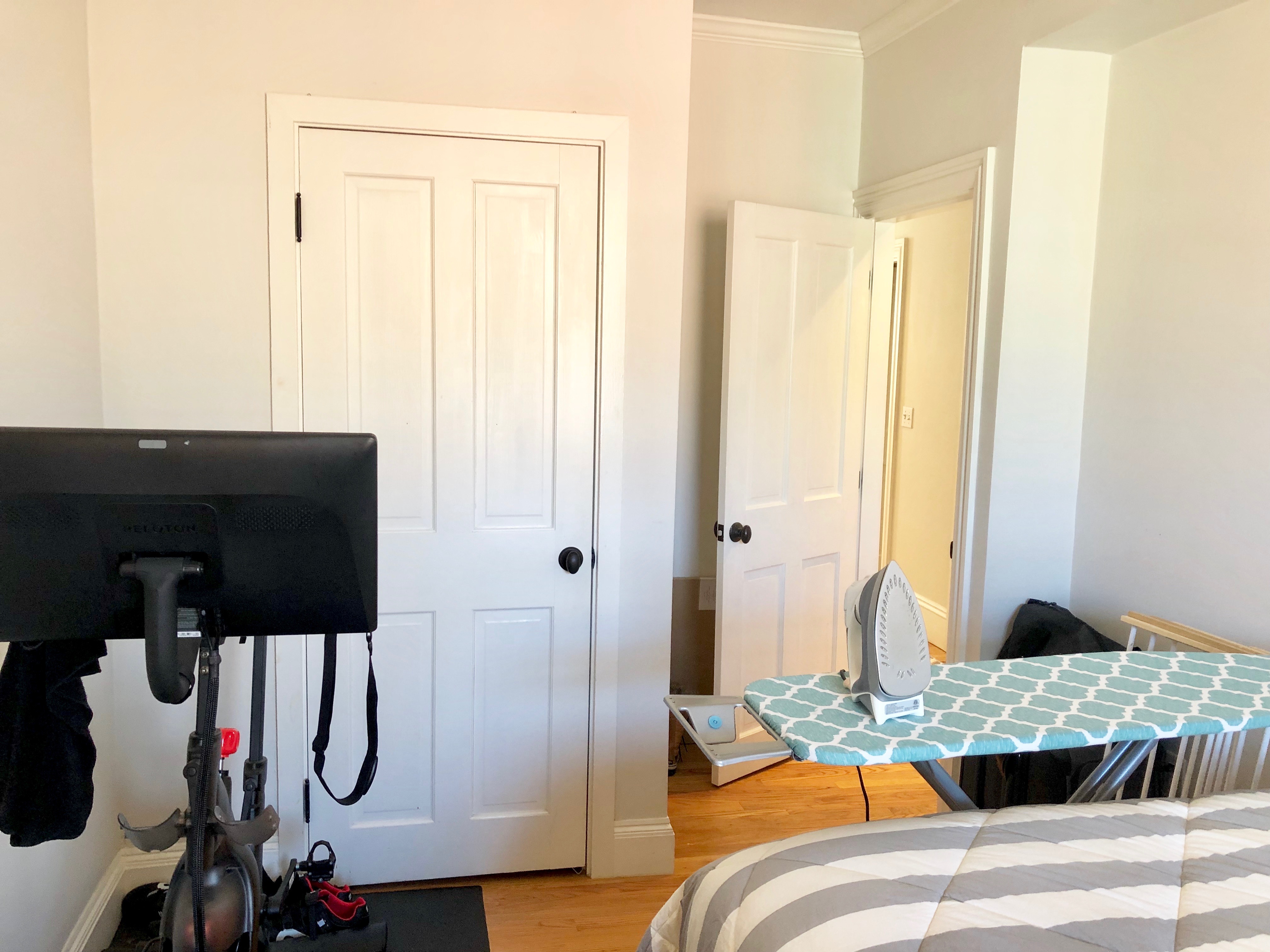 2 bed, 1 bath apartment for rent at 13 Upton St Unit 5A, South End — photo 16 of 20