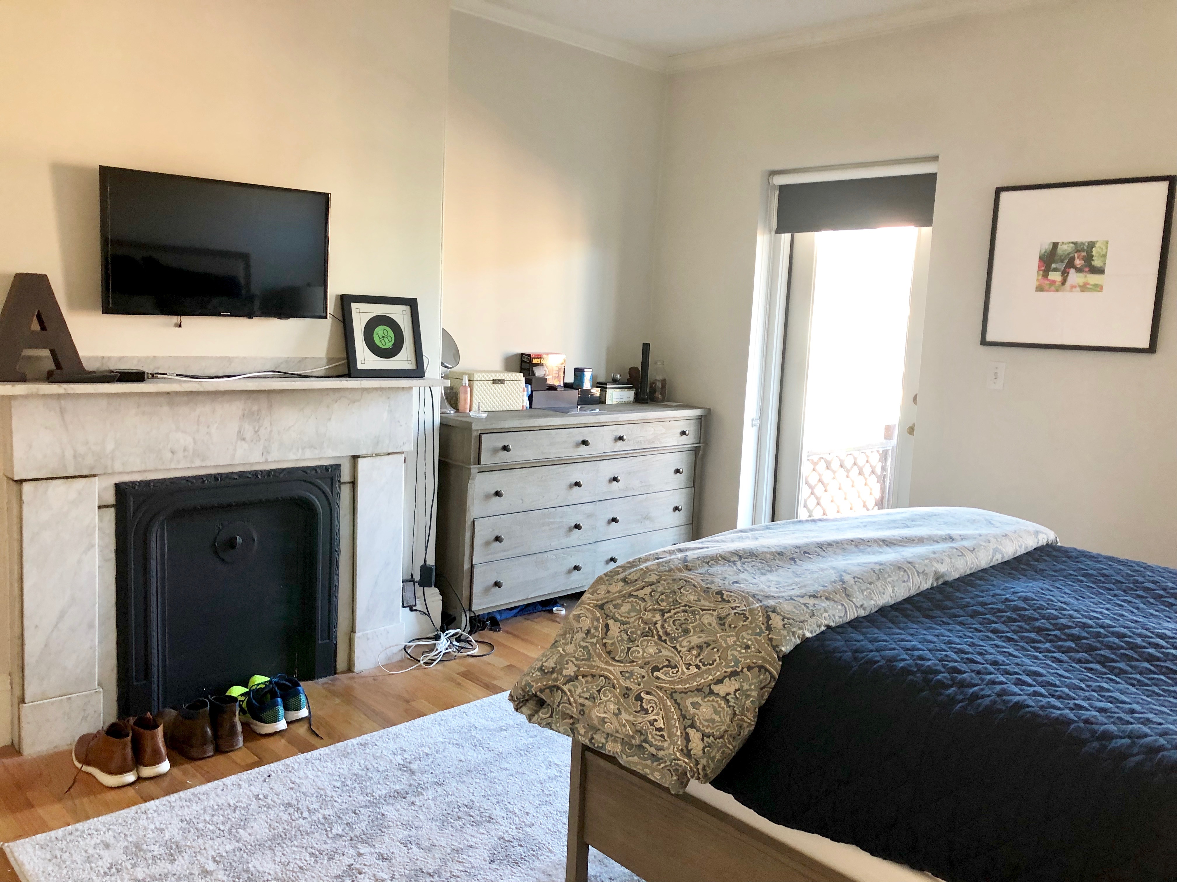 2 bed, 1 bath apartment for rent at 13 Upton St Unit 5A, South End — photo 17 of 20