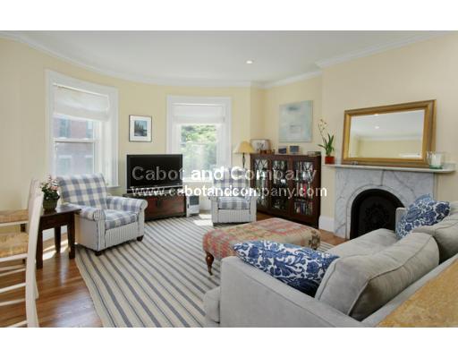 2 bed, 1 bath apartment for rent at 13 Upton St Unit 5A, South End — photo 8 of 20