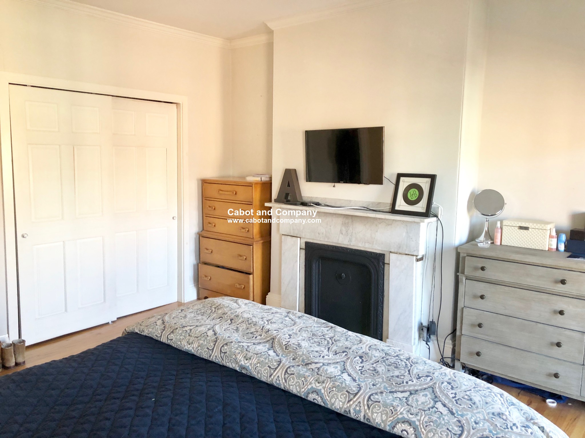 2 bed, 1 bath apartment for rent at 13 Upton St Unit 5A, South End — photo 11 of 20