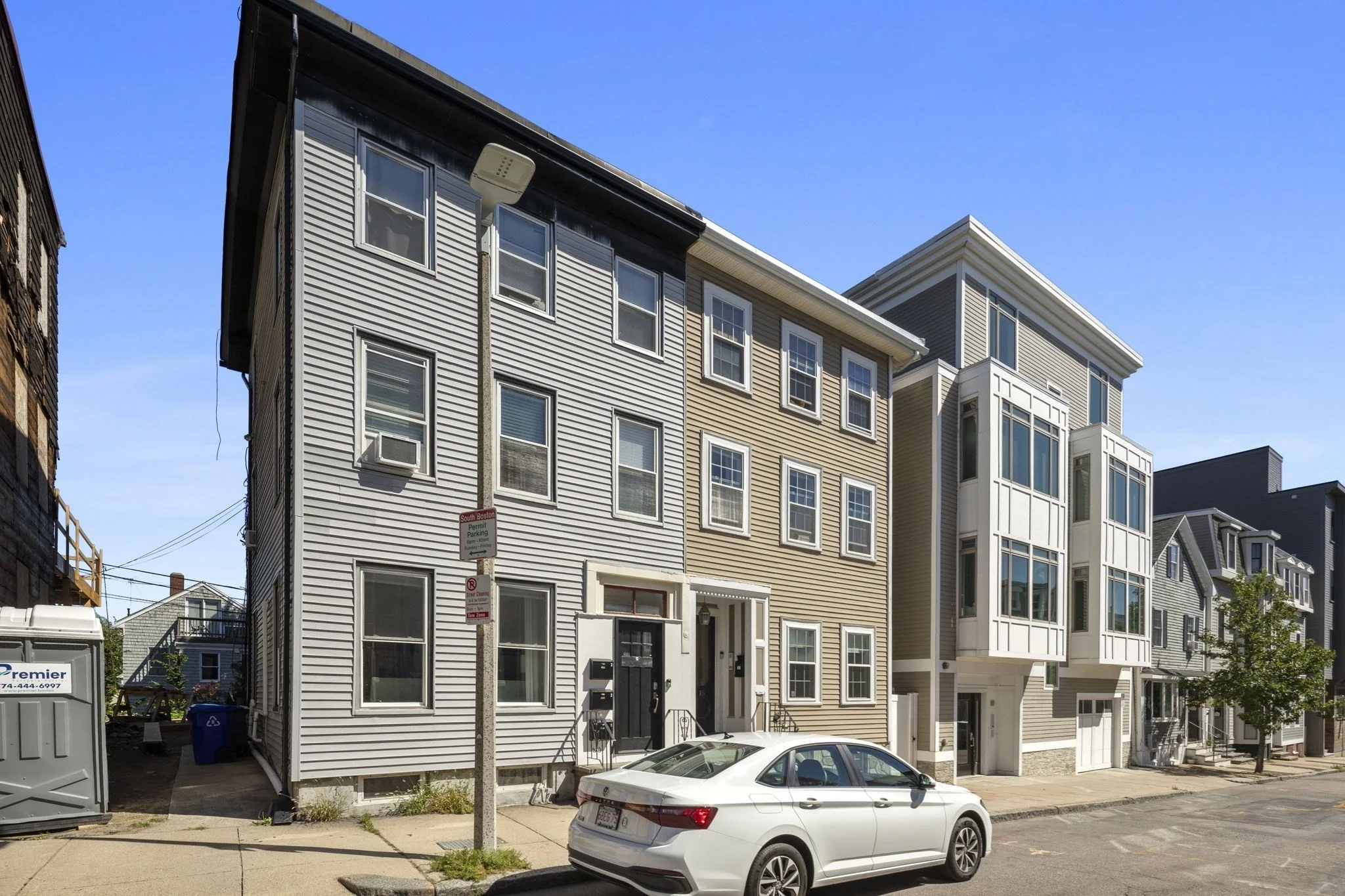 1 bed, 1 bath apartment for rent at 13 Vinton St Unit 1, South Boston — photo 14 of 15