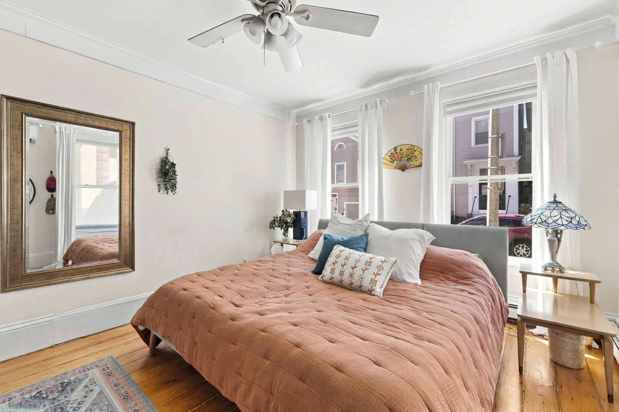 1 bed, 1 bath apartment for rent at 13 Vinton St Unit 1, South Boston — photo 8 of 15