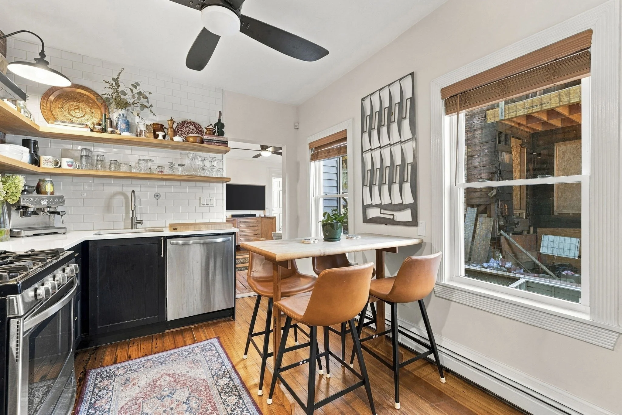 1 bed, 1 bath apartment for rent at 13 Vinton St Unit 1, South Boston — photo 4 of 15
