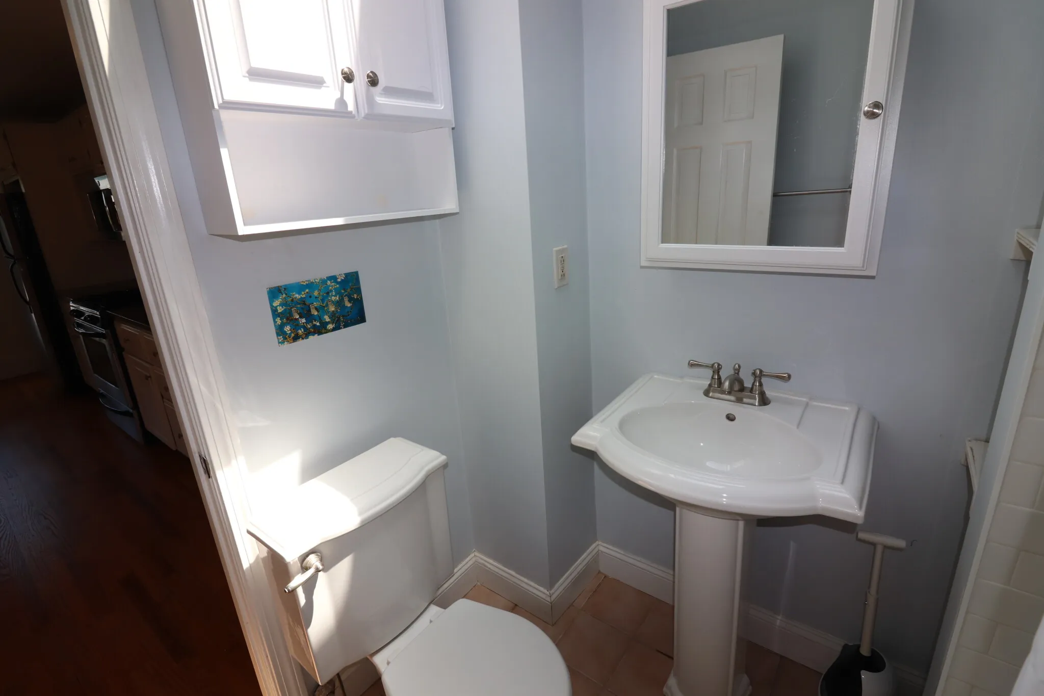 1 bed, 1 bath apartment for rent at 13 Vinton St Unit 3, South Boston — photo 8 of 13