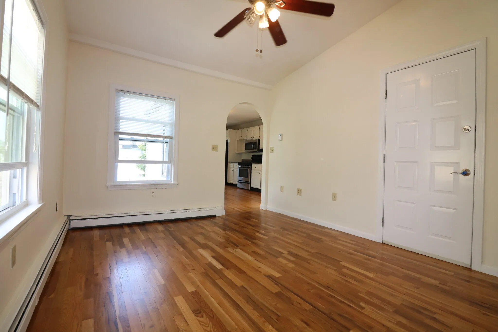 1 bed, 1 bath apartment for rent at 13 Vinton St Unit 3, South Boston — photo 4 of 13
