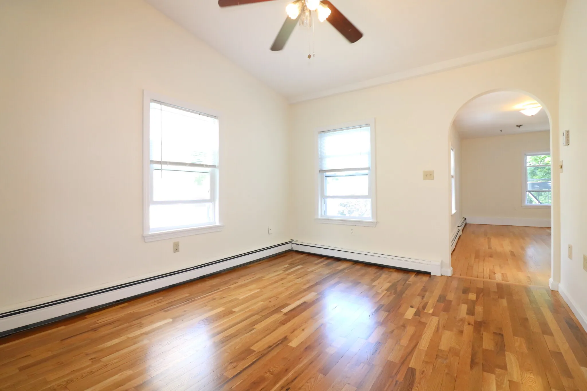 1 bed, 1 bath apartment for rent at 13 Vinton St Unit 3, South Boston — photo 3 of 13
