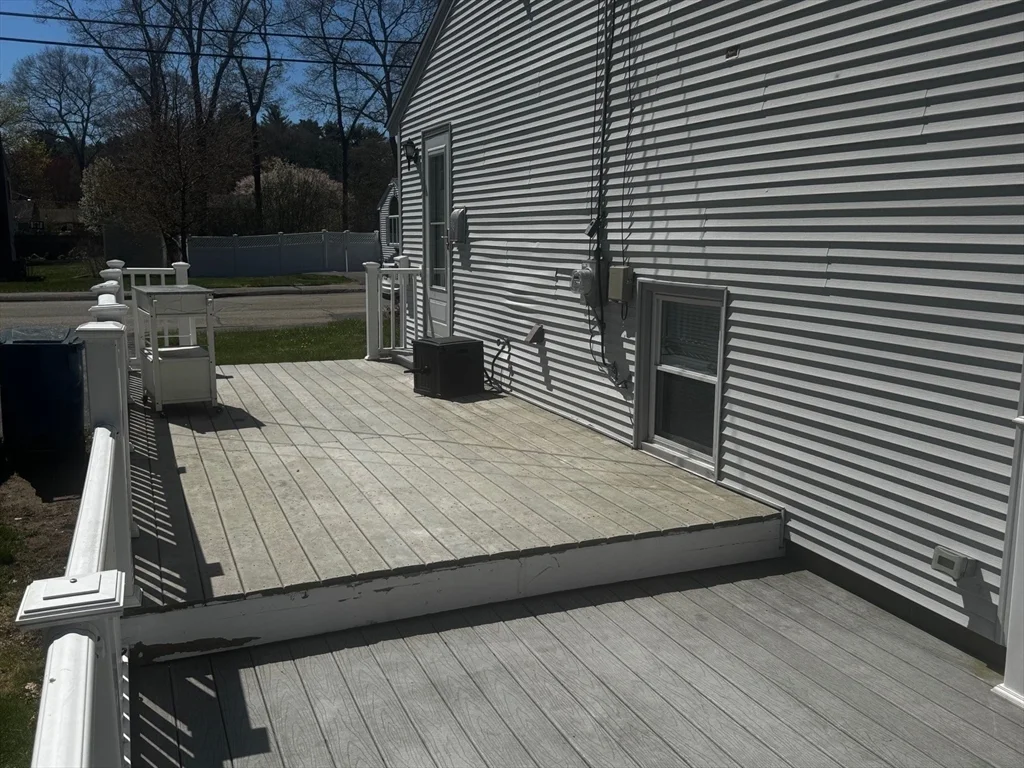 3 bed, 2 bath apartment for rent at 13 Virginia Circle Unit 13, Randolph — photo 31 of 32
