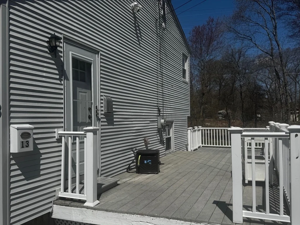 3 bed, 2 bath apartment for rent at 13 Virginia Circle Unit 13, Randolph — photo 29 of 32