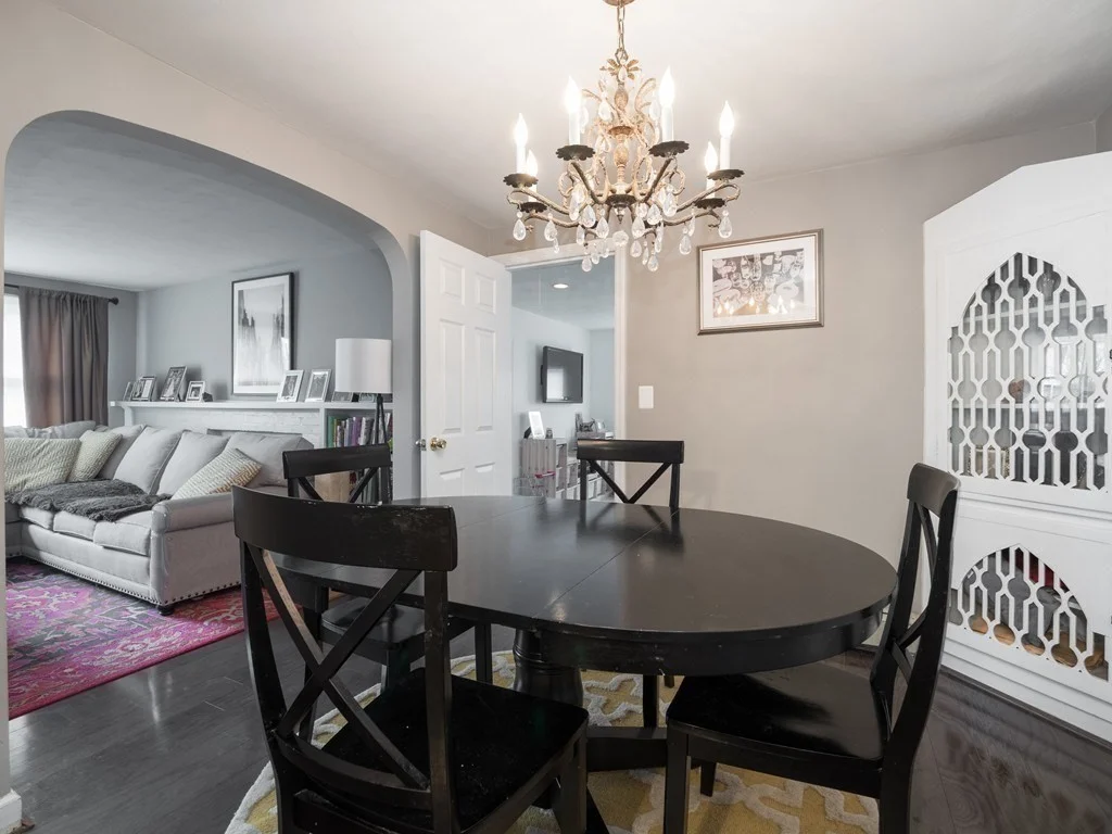 3 bed, 1 bath apartment for rent at 13 Wedgewood Unit 13, Natick — photo 2 of 8