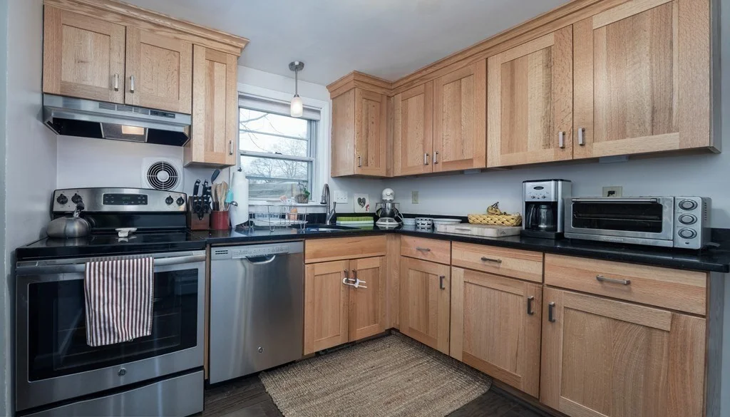 3 bed, 1 bath apartment for rent at 13 Wedgewood Unit 13, Natick — photo 3 of 8