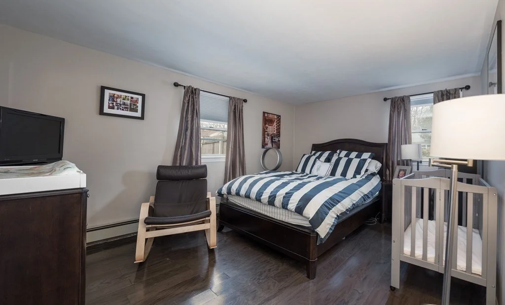 3 bed, 1 bath apartment for rent at 13 Wedgewood Unit 13, Natick — photo 6 of 8
