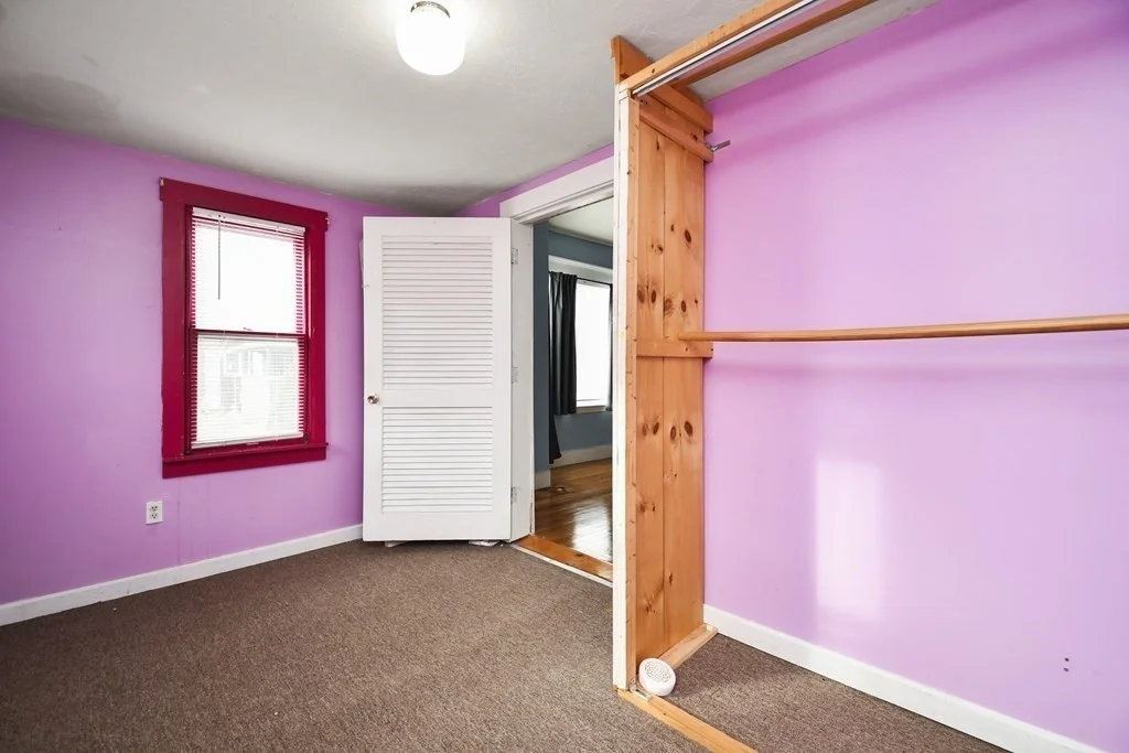 3 bed, 1 bath apartment for rent at 13 Weymouth Unit 1, Fitchburg — photo 10 of 32