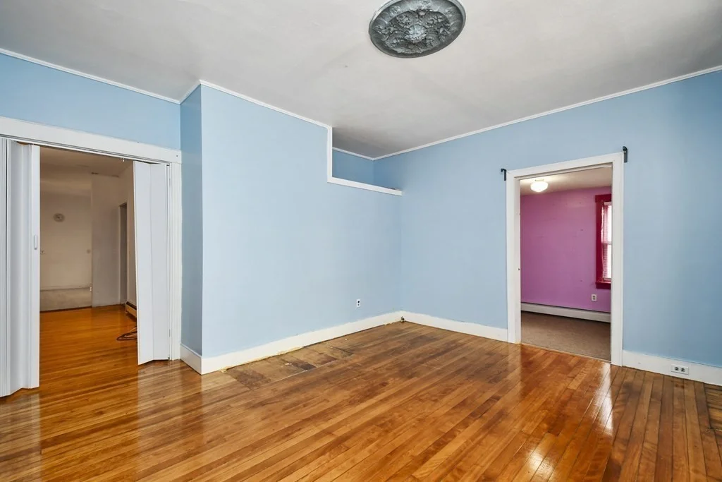 3 bed, 1 bath apartment for rent at 13 Weymouth Unit 1, Fitchburg — photo 5 of 32