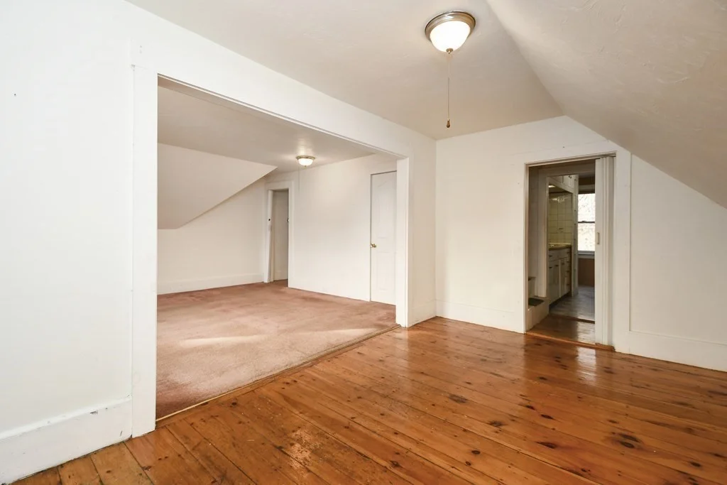 2 bed, 1 bath apartment for rent at 13 Weymouth Unit 2, Fitchburg — photo 15 of 35