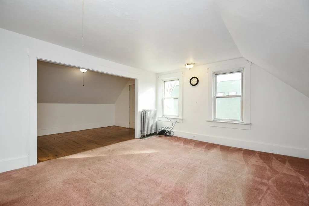 2 bed, 1 bath apartment for rent at 13 Weymouth Unit 2, Fitchburg — photo 19 of 35