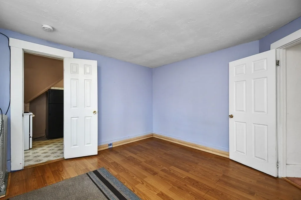 2 bed, 1 bath apartment for rent at 13 Weymouth Unit 2, Fitchburg — photo 25 of 35