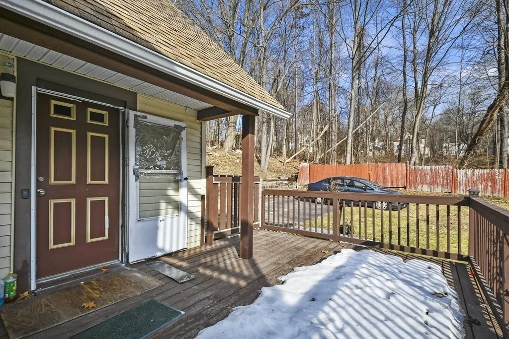 2 bed, 1 bath apartment for rent at 13 Weymouth Unit 2, Fitchburg — photo 2 of 35