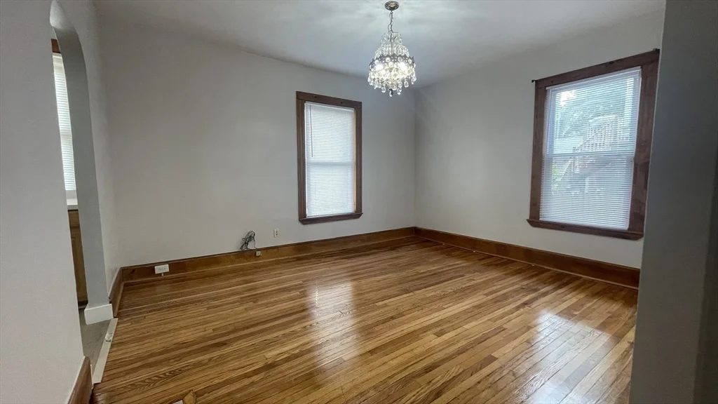 3 bed, 1 bath apartment for rent at 13 Whitman St Unit B, Dorchester — photo 4 of 25