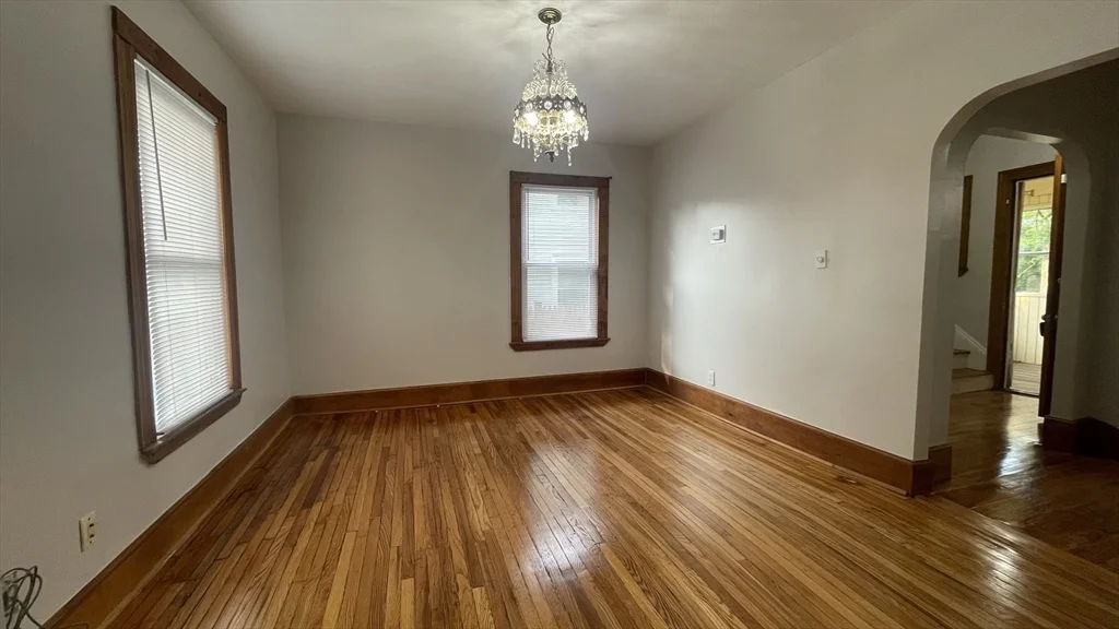 3 bed, 1 bath apartment for rent at 13 Whitman St Unit B, Dorchester — photo 9 of 25