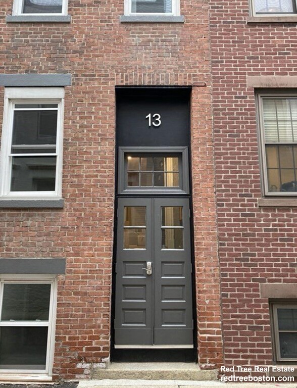 1 bed, 1.5 bath apartment for rent at 13 Wiget St Unit 3, North End — photo 11 of 11