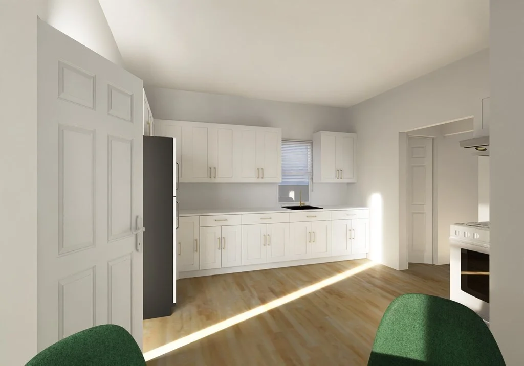 3 bed, 1 bath apartment for rent at 13 Winship St Unit 13, Brighton — photo 5 of 8