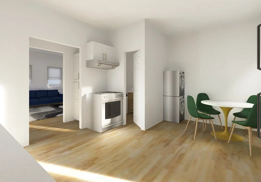 3 bed, 1 bath apartment for rent at 13 Winship St Unit 13, Brighton — photo 7 of 8