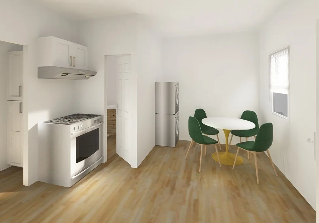 3 bed, 1 bath apartment for rent at 13 Winship St Unit 13, Brighton — photo 6 of 8
