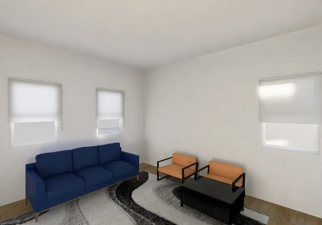 3 bed, 1 bath apartment for rent at 13 Winship St Unit 13, Brighton — photo 4 of 8