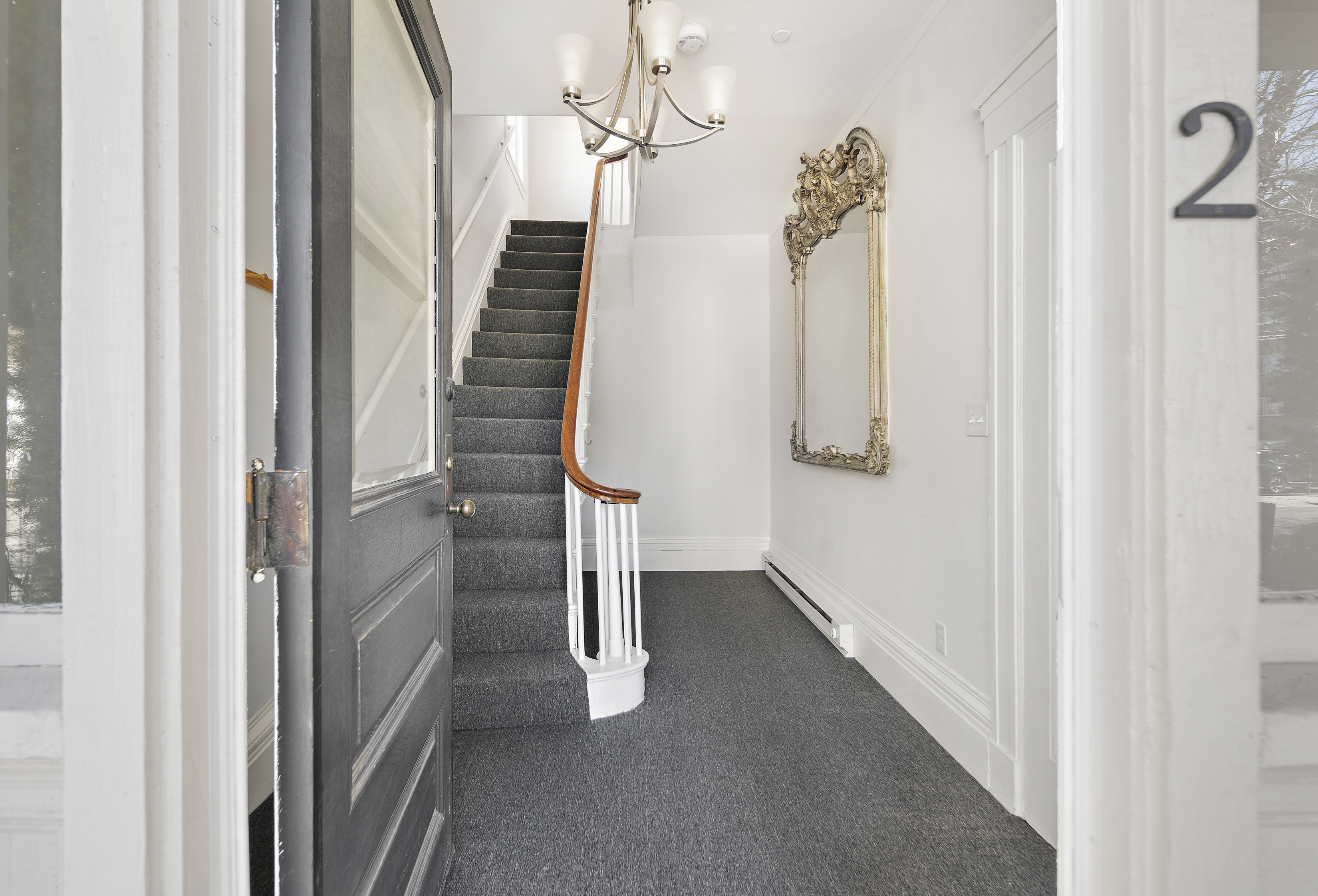 2 bed, 2 bath apartment for rent at 13 Winter St Unit 2, Arlington — photo 6 of 24