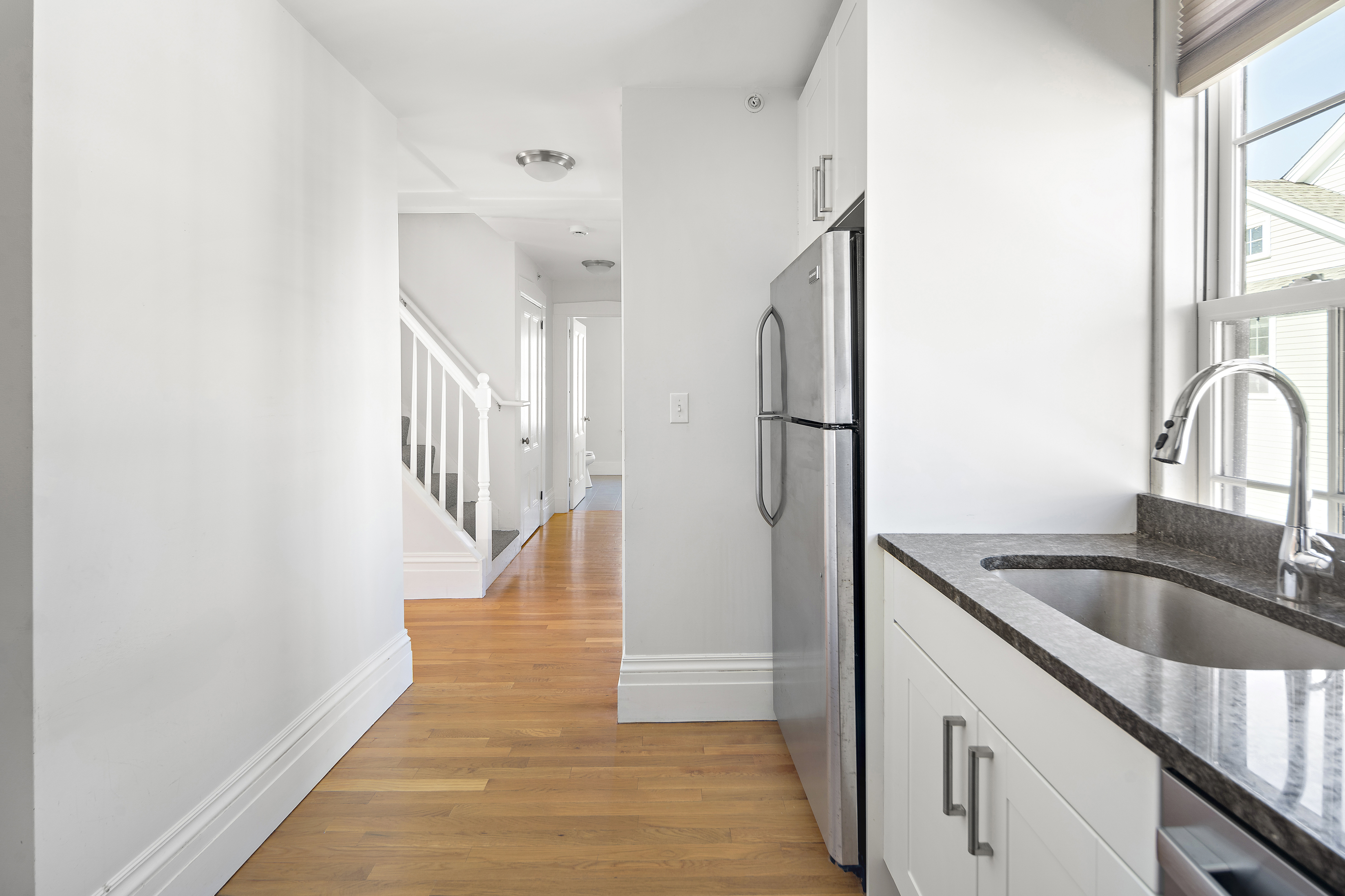 2 bed, 2 bath apartment for rent at 13 Winter St Unit 2, Arlington — photo 8 of 24