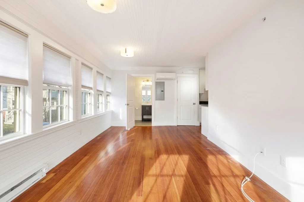 1 bed, 1 bath apartment for rent at 13 Winter St Unit 6, Arlington