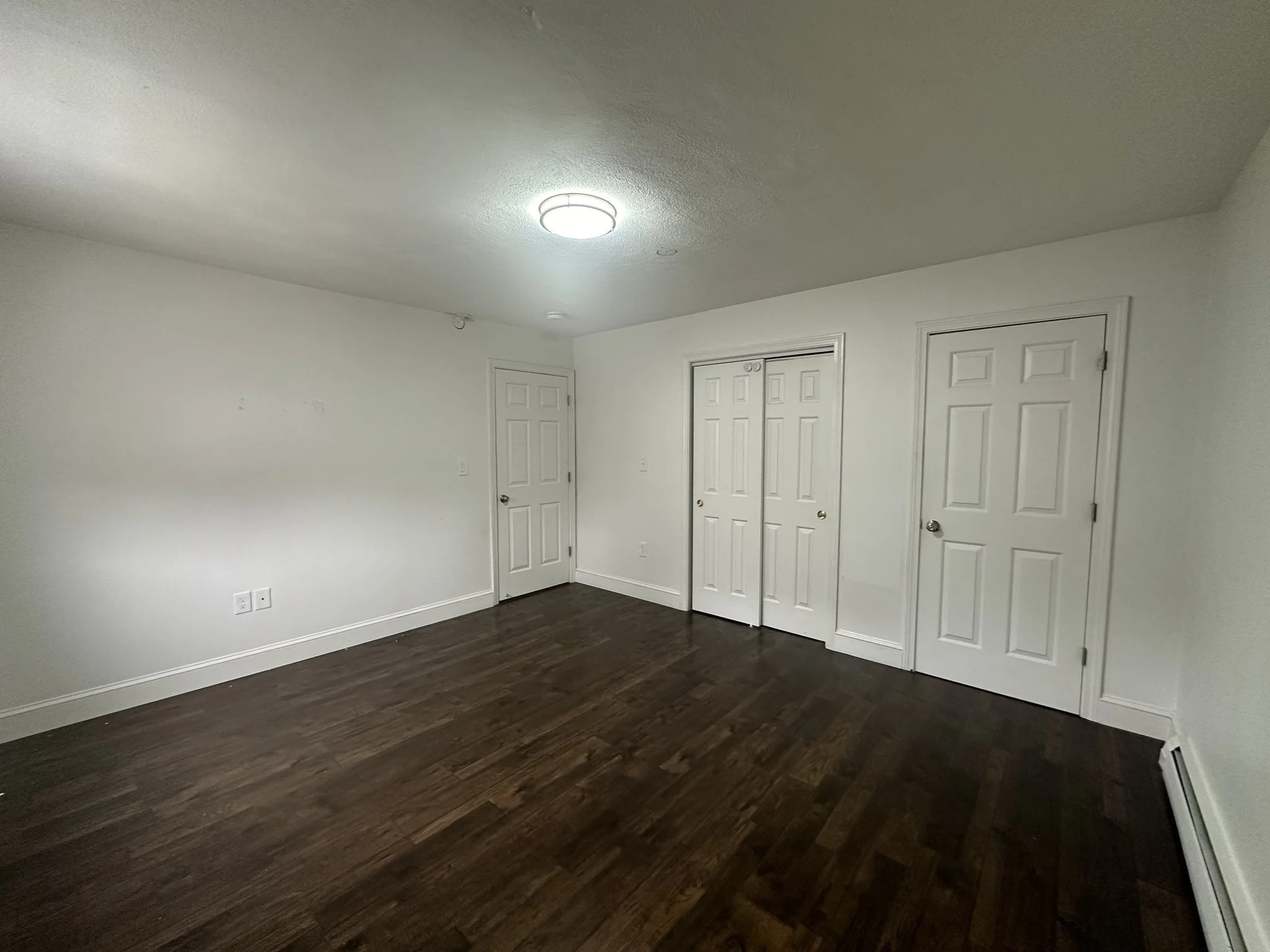3 bed, 1 bath apartment for rent at 13 Wittig Unit 2, Clinton — photo 6 of 9
