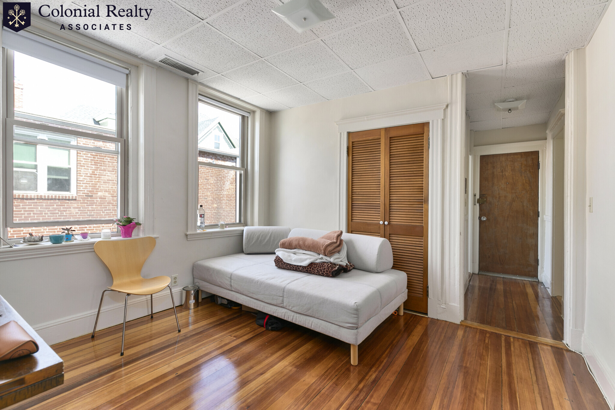 3 bed, 1 bath apartment for rent at 13 Woodbridge St Unit 11, North Cambridge