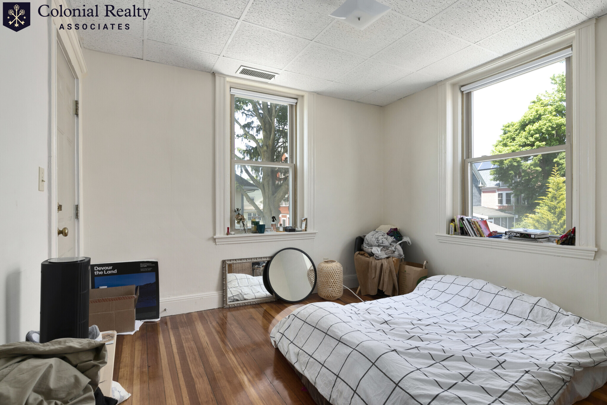 3 bed, 1 bath apartment for rent at 13 Woodbridge St Unit 11, North Cambridge — photo 6 of 9
