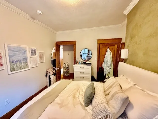 3 bed, 1 bath apartment for rent at 13 Worcester Sq Unit 2Nd Floor, South End — photo 16 of 20