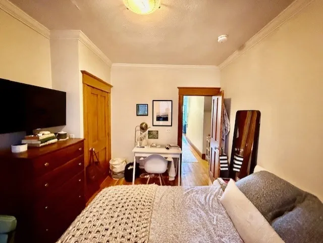 3 bed, 1 bath apartment for rent at 13 Worcester Sq Unit 2Nd Floor, South End — photo 14 of 20