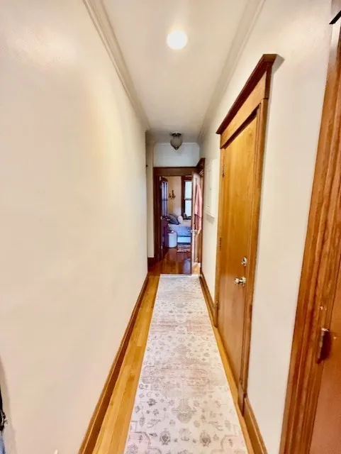 3 bed, 1 bath apartment for rent at 13 Worcester Sq Unit 2Nd Floor, South End — photo 10 of 20