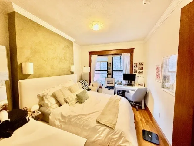 3 bed, 1 bath apartment for rent at 13 Worcester Sq Unit 2Nd Floor, South End — photo 15 of 20