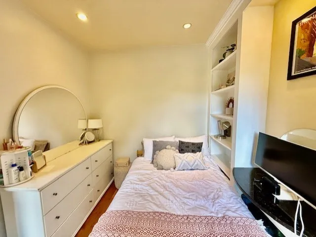 3 bed, 1 bath apartment for rent at 13 Worcester Sq Unit 2Nd Floor, South End — photo 19 of 20