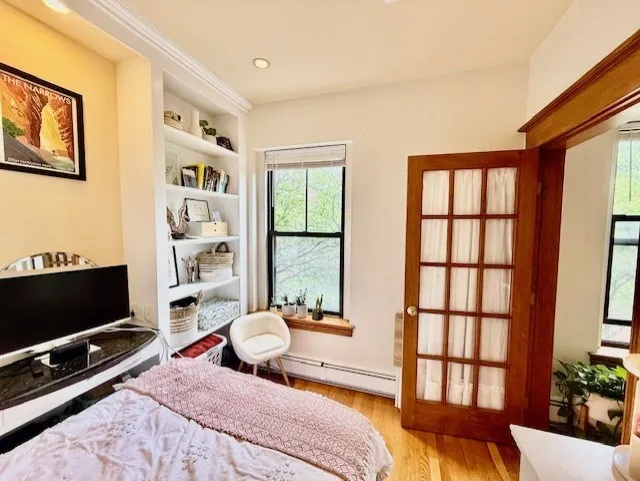 3 bed, 1 bath apartment for rent at 13 Worcester Sq Unit 2Nd Floor, South End — photo 20 of 20