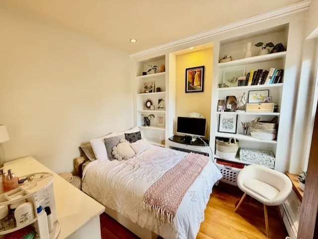 3 bed, 1 bath apartment for rent at 13 Worcester Sq Unit 2Nd Floor, South End — photo 18 of 20