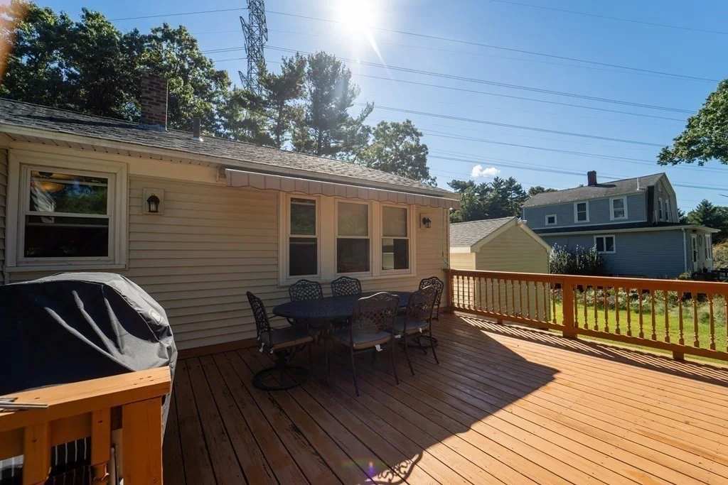 2 bed, 1 bath apartment for rent at 13 Wyman Rd Unit Hse, Randolph — photo 16 of 18