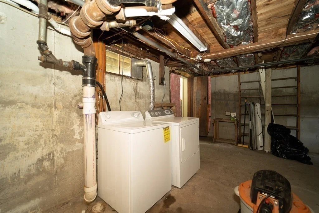 2 bed, 1 bath apartment for rent at 13 Wyman Rd Unit Hse, Randolph — photo 14 of 18