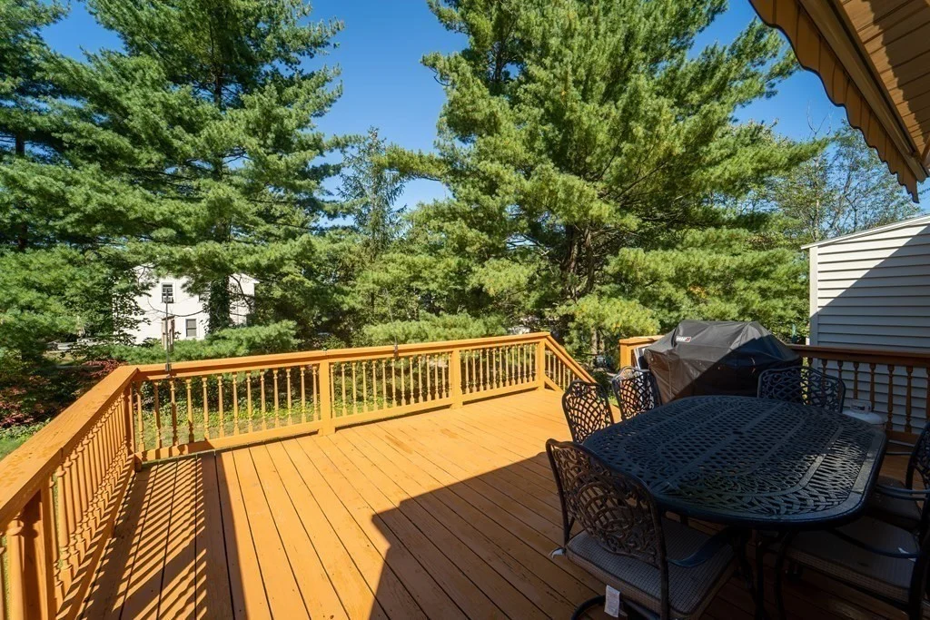 2 bed, 1 bath apartment for rent at 13 Wyman Rd Unit Hse, Randolph — photo 15 of 18