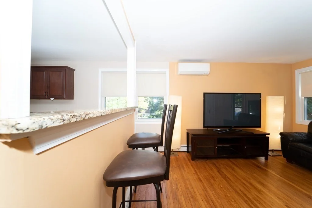2 bed, 1 bath apartment for rent at 13 Wyman Rd Unit Hse, Randolph — photo 4 of 18