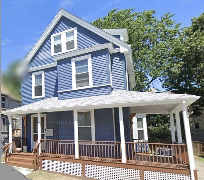 1 bed, 1 bath apartment for rent at 13 Wyoming St Unit 1, Dorchester