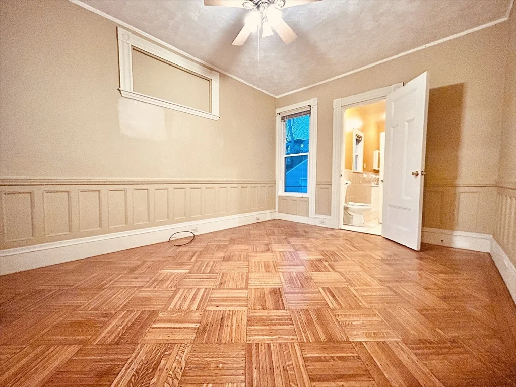 1 bed, 1 bath apartment for rent at 13 Wyoming St Unit 1, Dorchester — photo 5 of 8