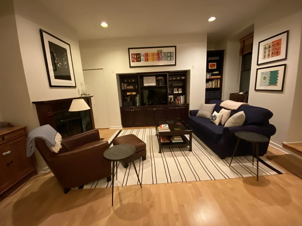 2 bed, 1 bath apartment for rent at 130 Appleton St Unit 1D, South End — photo 2 of 10