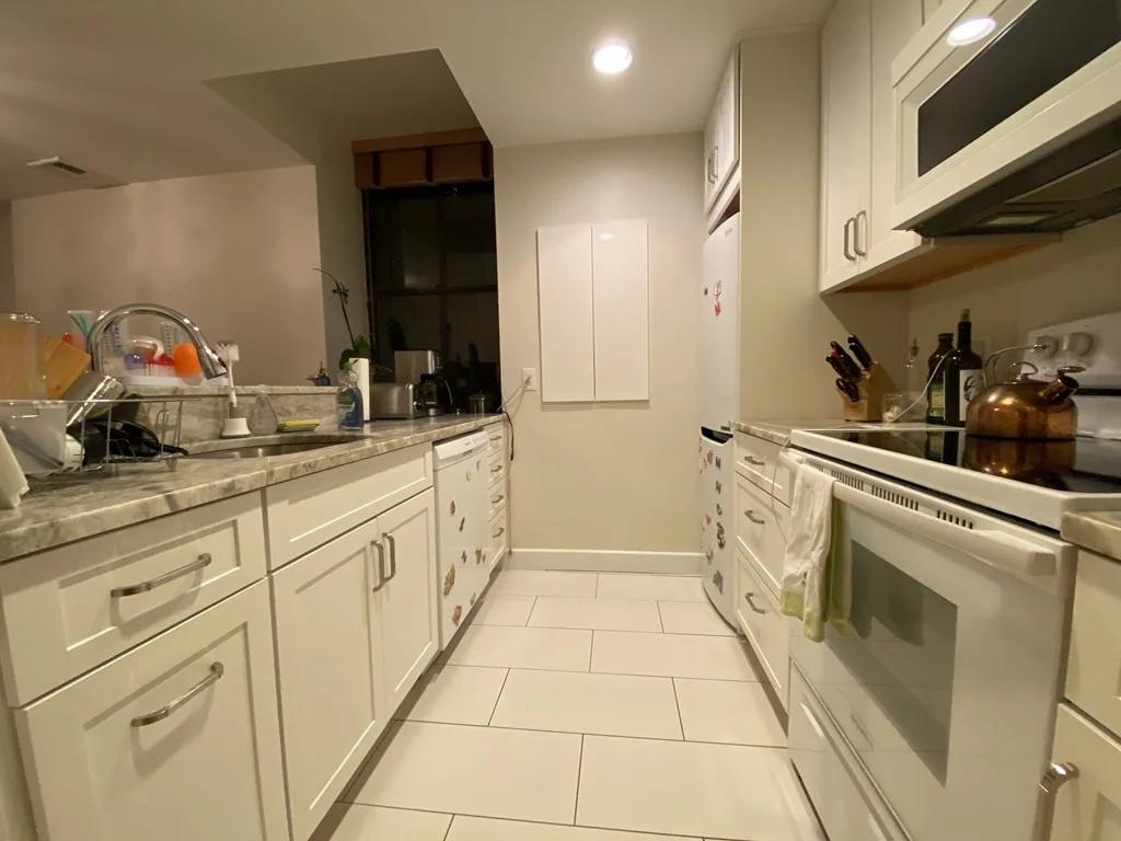 2 bed, 1 bath apartment for rent at 130 Appleton St Unit 1D, South End — photo 3 of 10